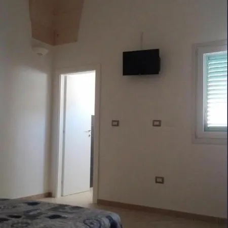 Gæstehus Dreams By Salento Oasis 3*