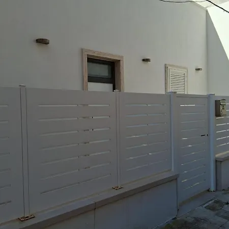 Pensjonat Dreams By Salento Oasis 3*