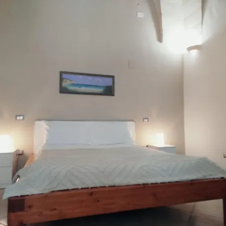 Guest house Dreams By Salento Oasis