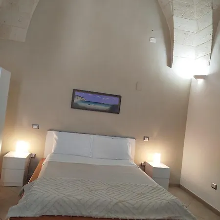 Dreams By Salento Oasis Guest house Porto Cesareo