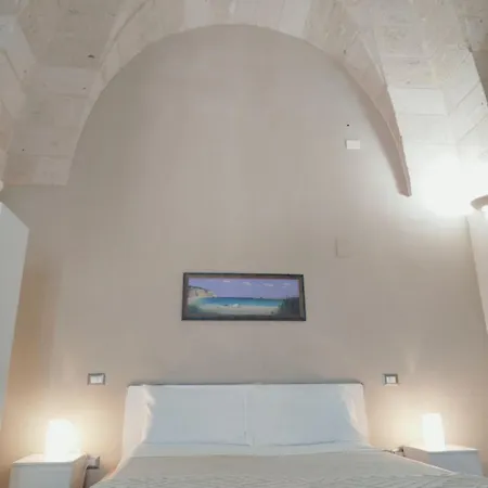 Dreams By Salento Oasis Porto Cesareo