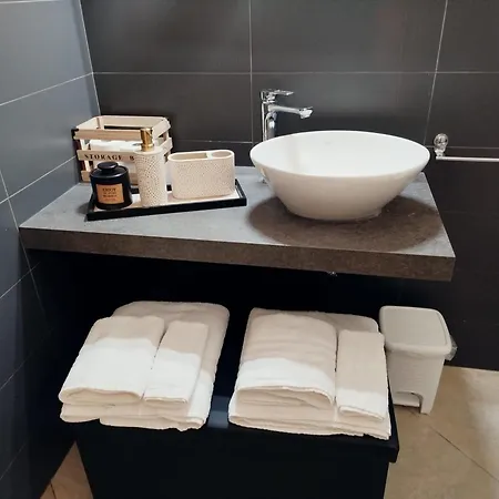 Dreams By Salento Oasis 3* Porto Cesareo