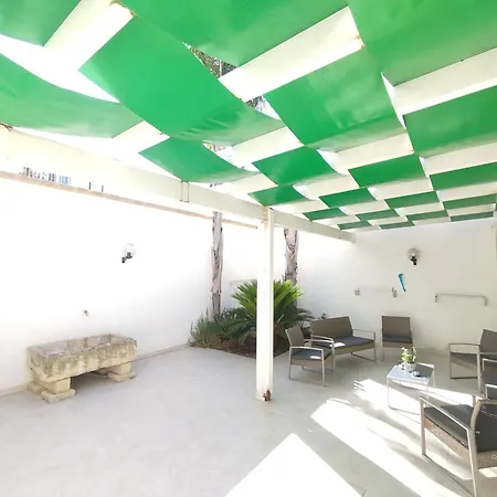 Guest house Dreams By Salento Oasis Porto Cesareo