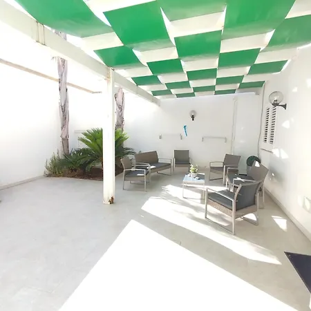 Dreams By Salento Oasis Guest house